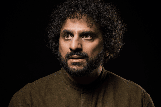 Nish Kumar is headed to Newcastle with his latest show.