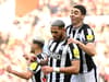 Newcastle United star confirms injury return v Burnley in social media post