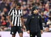 Alexander Isak surgery claim made as Newcastle United star misses eight matches