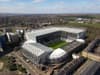 Newcastle United issue official St James' Park update as key date set