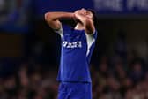 Chelsea striker Armando Broja. (Photo by Ryan Pierse/Getty Images)