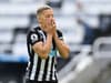 Former 34-goal Newcastle United star has contract terminated by club - now a free agent