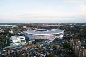 Tottenham Hotspur have won the race for the Newcastle United-linked wonderkid. (Photo by Ryan Pierse/Getty Images)