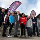 The Durham City Run series is returning this year
