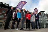 The Durham City Run series is returning this year