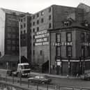  The Tyne pub, Quayside, Newcastle upon Tyne, 1982