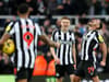 Harvey Barnes hint as Newcastle United boss asked if winger can start v Nottingham Forest