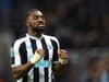 Allan Saint-Maximin makes Bruno Guimaraes statement after what Newcastle United star did