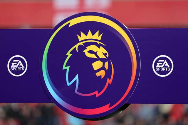 Premier League clubs meet today to discuss Profitability and Sustainability Rules. (Photo by Catherine Ivill/Getty Images)