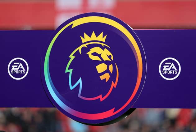 Premier League clubs meet today to discuss Profitability and Sustainability Rules. (Photo by Catherine Ivill/Getty Images)