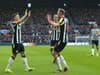 'Never stops running' - Harry Redknapp names Newcastle United pair in Premier League team of the week