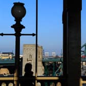 We've been asking members of the public what they like most about Newcastle. Photo: Getty Images.