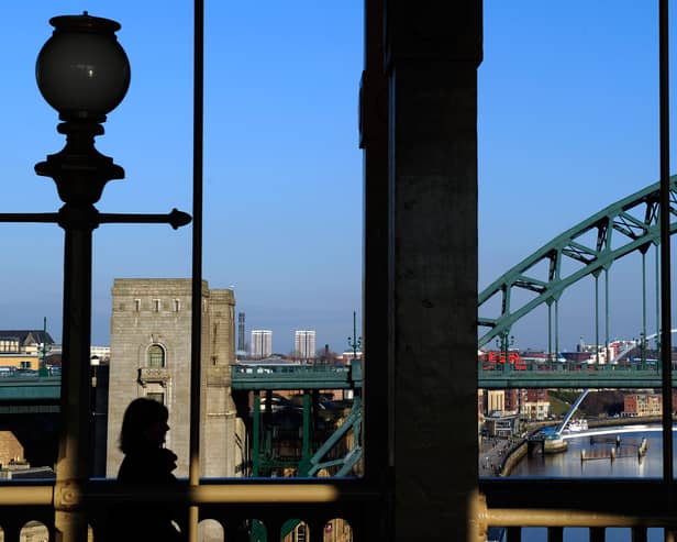 We've been asking members of the public what they like most about Newcastle. Photo: Getty Images.