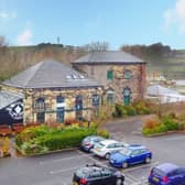 The Keelman & Big Lamp Brewery, in Newburn, is on the market for £995,000. Photo: Christie & Co (via Rightmove).