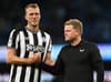 Former England international makes 'fickle' accusation during defence of under-fire Newcastle United star