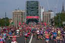 The Great North Run is a huge weekend for the North East.