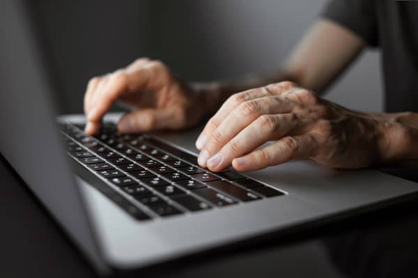 63 UK-based users of a Dark Web site hosting child sexual abuse material have been identified