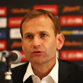 Manchester United are eyeing a deal for Newcastle United sporting director Dan Ashworth. The Magpies will reportedly demand a £10m compensation fee.