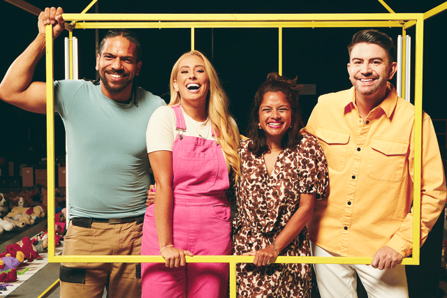 BBC’s Sort Your Life Out is searching for North East families to take part.