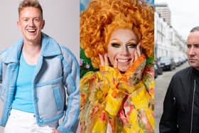 Northern Pride announce exciting plans and performances for 2024.