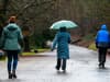 Newcastle Weather: Met Office issues two day yellow rain warning for weekend