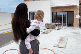 Charlotte Crosby buys ‘dream holiday home’ in Spain 
