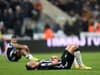 Fabian Schar, Alexander Isak & Joe Willock: Newcastle United injury list & return dates ahead of Arsenal