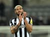 Fresh clip confirms Newcastle United injury latest as star faces four months out