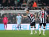 Newcastle United player ratings: 'Wasteful' & 'way off' 5/10s & 'class' Bruno Guimaraes in Bournemouth draw