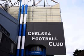Chelsea signed Ollie Harrison from Newcastle United last year. (Photo by Jack Thomas - WWFC/Wolves via Getty Images)