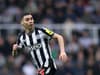 Newcastle United injury concern & boost ahead of Burnley as key man trains separately