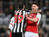 Newcastle United boss makes Bruno Guimaraes statement Arsenal might not agree with
