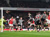 'We will' - Newcastle United co-owner issue message after Arsenal defeat