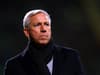 ‘My heart’ - Alan Pardew gives verdict on Newcastle United’s Champions League hopes