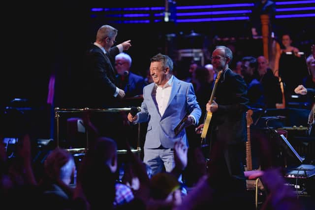Northern Soul Orchestrated is curated by BBC Radio 6 Music broadcaster Stuart Maconie and will feature BBC Concert Orchestra conducted by Joe Duddell