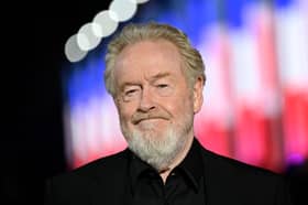 English filmmaker Ridley Scott first found fame as the director of Alien and has gone on to enjoy a glittering career with a string of hit science fiction, crime and historical dramas. It's earned him a fortune of approximately $400 million.