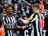 Alexander Isak provides new Newcastle United fitness update after being ruled out for three games