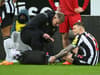 Eddie Howe issues worrying Newcastle United injury update ahead of Chelsea clash