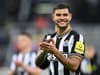 Bruno Guimaraes sends heartfelt message to Newcastle United teammate after what he did v Wolves