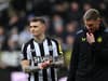Newcastle United star a 'major doubt' for next four matches after missing training ahead of Chelsea