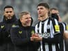 Alan Shearer provides 'big' verdict on Newcastle United win & 'tweak' vs Wolves