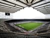 Newcastle United hold 'positive talks' over St James' Park competition - £15m striker could return