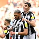 There is 'growing optimism' that Newcastle United and Joelinton can come to an agreement over a new contract.