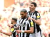 Fresh photo provides Newcastle United injury update as star faces four months out