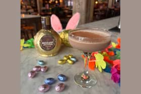 A Newcastle bar is offering free cocktails this Easter. 