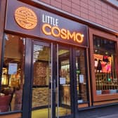 We checked out Little COSMO in Newcastle - and here's what we thought.