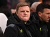 ‘I hope’ - Newcastle United star’s partner pleads with Eddie Howe for summer transfer
