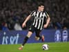 Newcastle United star in contention for England call-up - and it's not Anthony Gordon