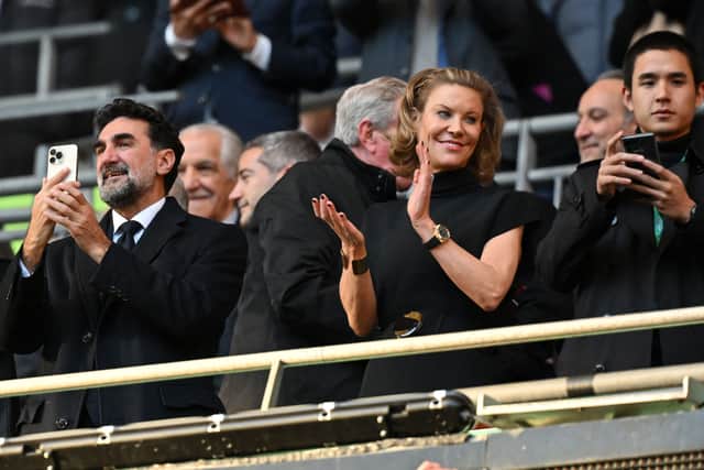 Chelsea are trying to strike a key deal with PIF.