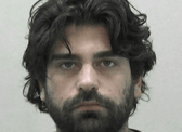 Saam Bayat has been jailed for nine years and six months. Photo: Northumbria Police.